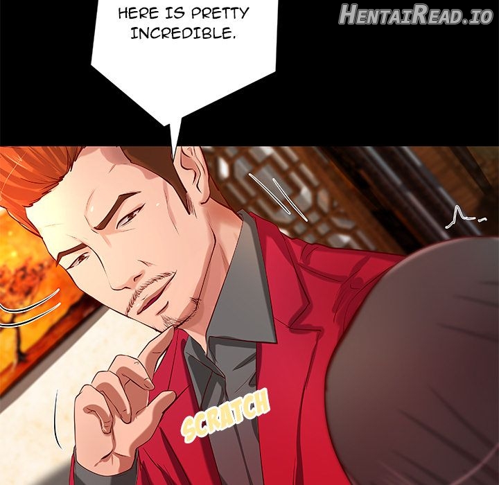 The Day We Do it Chapter 41 - page 16