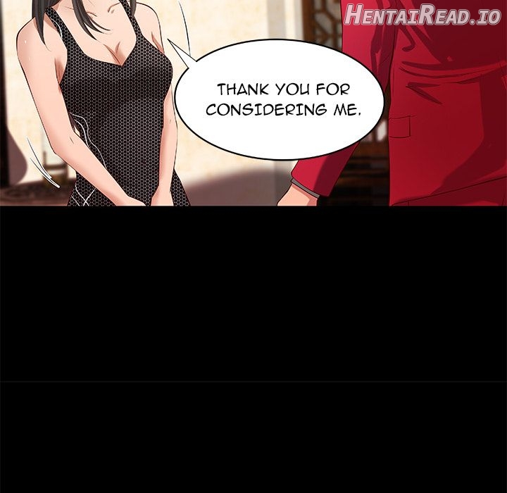 The Day We Do it Chapter 41 - page 18