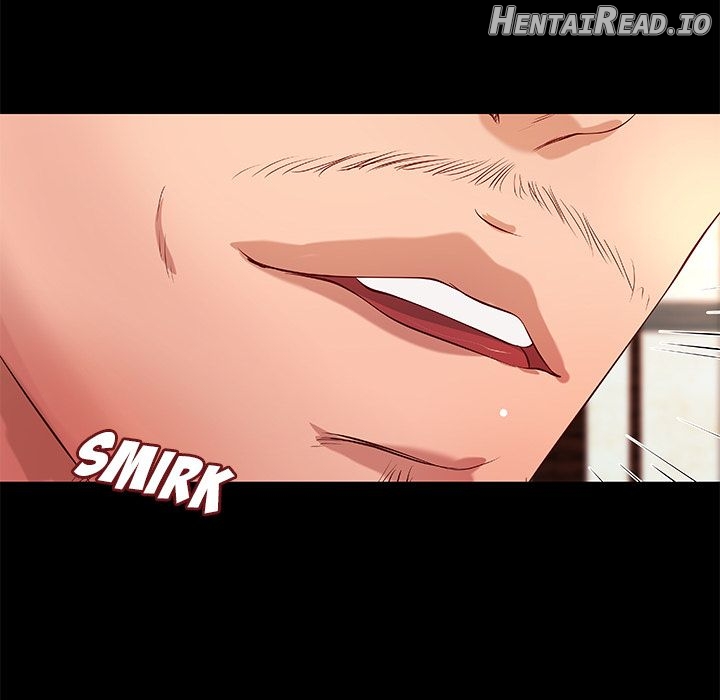 The Day We Do it Chapter 41 - page 19