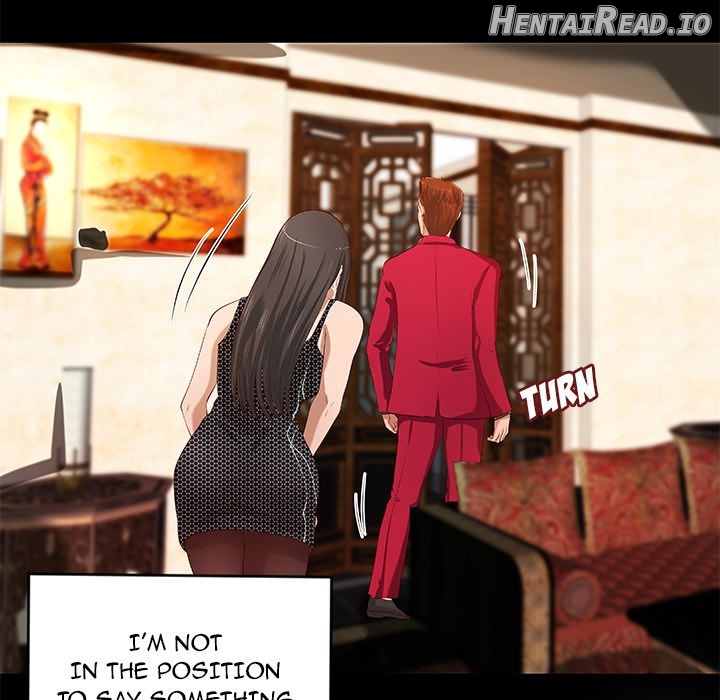 The Day We Do it Chapter 41 - page 20