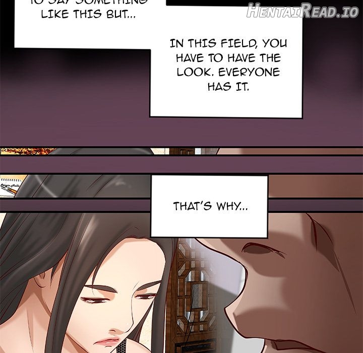 The Day We Do it Chapter 41 - page 21