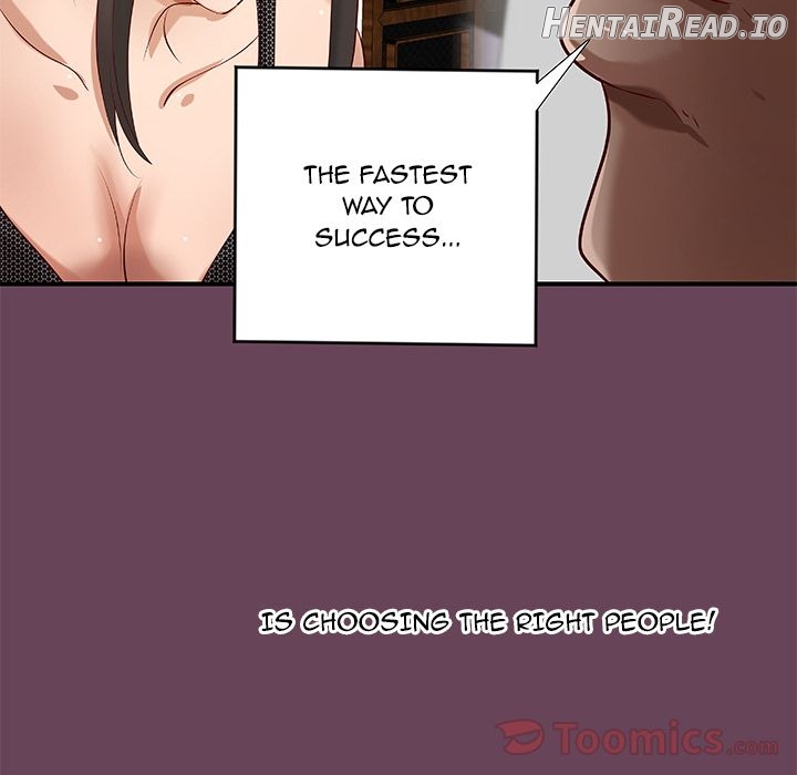 The Day We Do it Chapter 41 - page 22