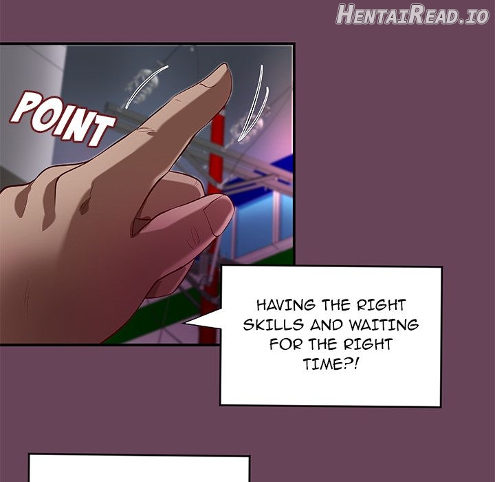 The Day We Do it Chapter 41 - page 23