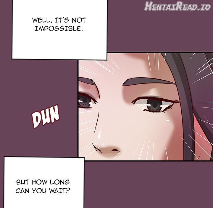 The Day We Do it Chapter 41 - page 24