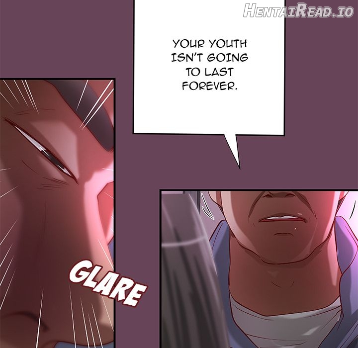 The Day We Do it Chapter 41 - page 26