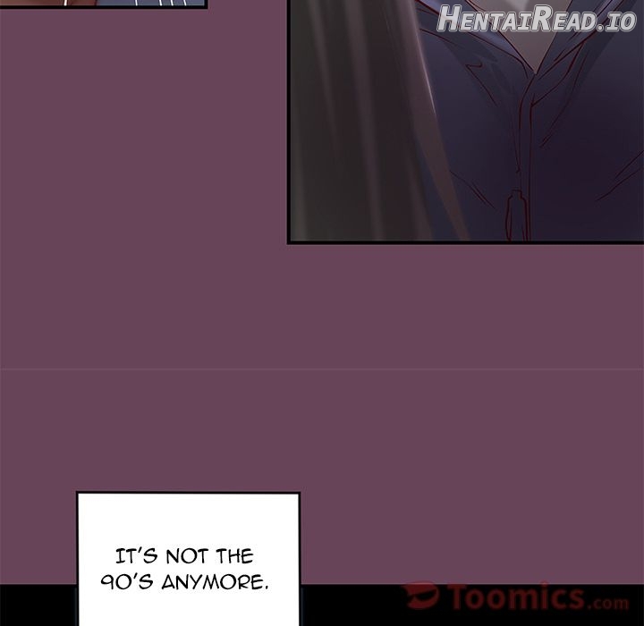 The Day We Do it Chapter 41 - page 27