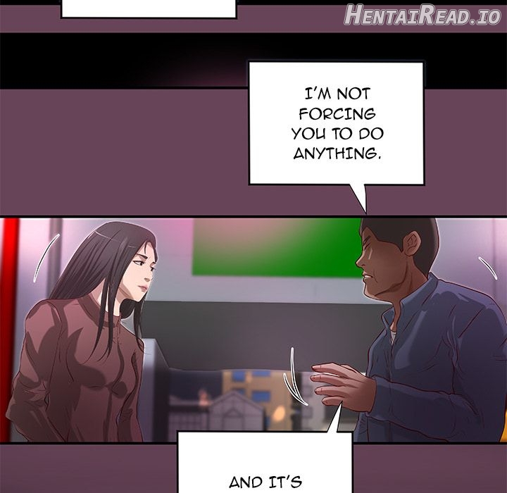 The Day We Do it Chapter 41 - page 28