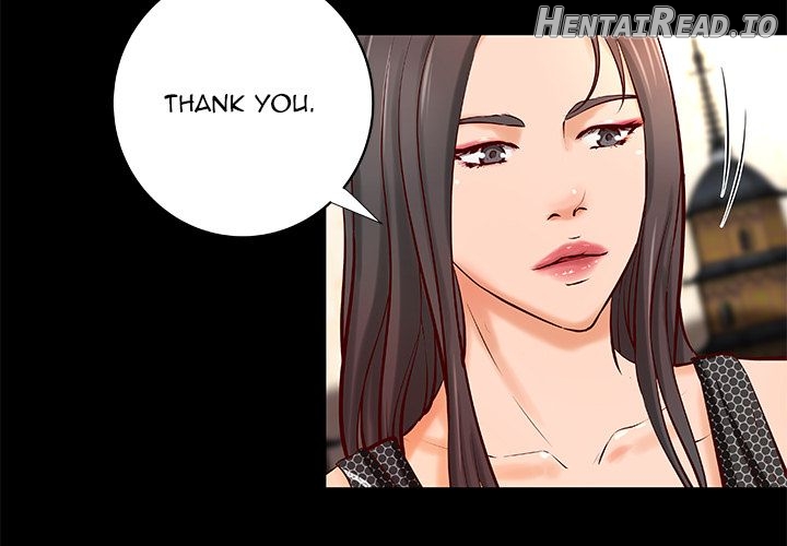 The Day We Do it Chapter 41 - page 3