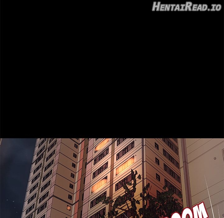 The Day We Do it Chapter 41 - page 35