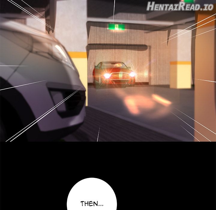 The Day We Do it Chapter 41 - page 37