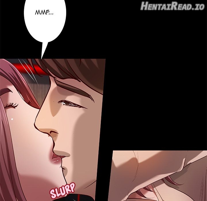 The Day We Do it Chapter 41 - page 39