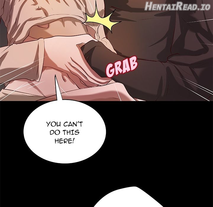 The Day We Do it Chapter 41 - page 42