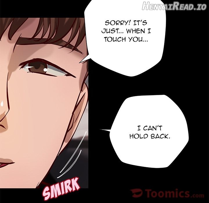 The Day We Do it Chapter 41 - page 43