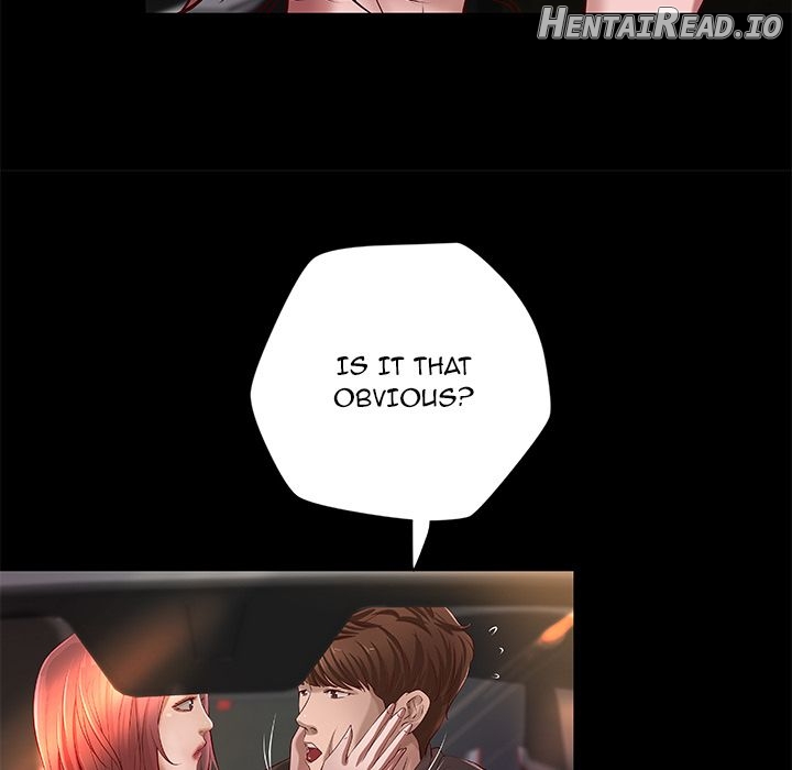 The Day We Do it Chapter 41 - page 45