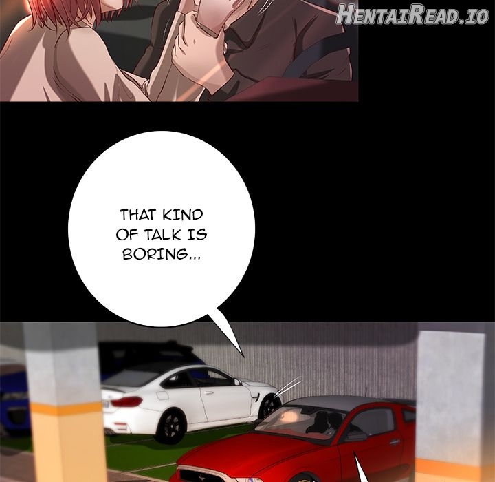 The Day We Do it Chapter 41 - page 46