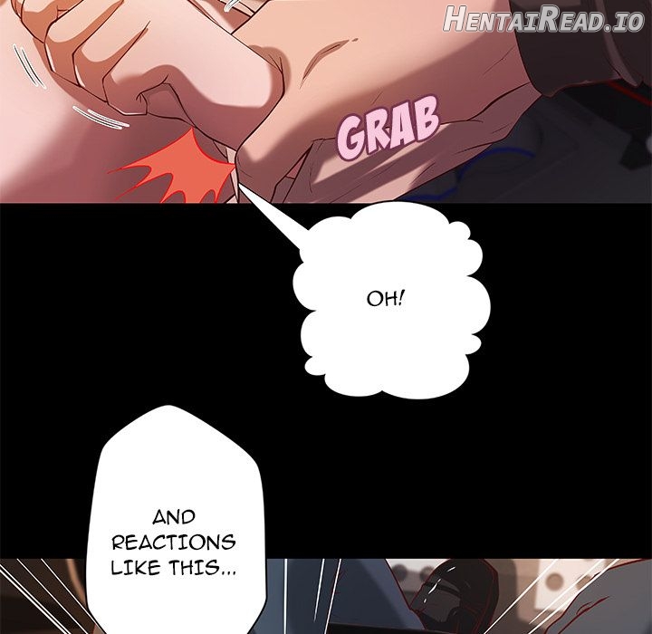 The Day We Do it Chapter 41 - page 49