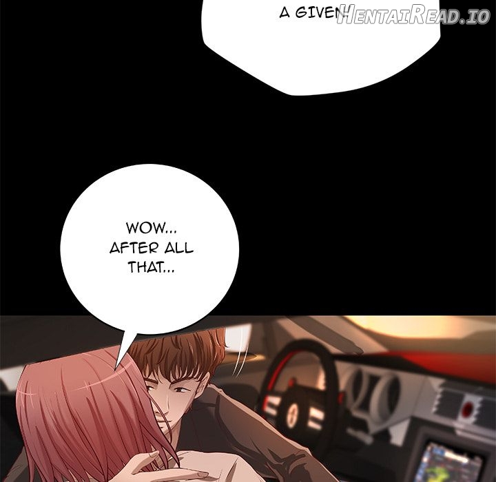 The Day We Do it Chapter 41 - page 51