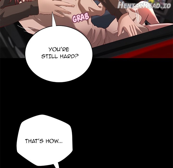 The Day We Do it Chapter 41 - page 52