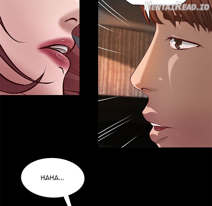 The Day We Do it Chapter 41 - page 55