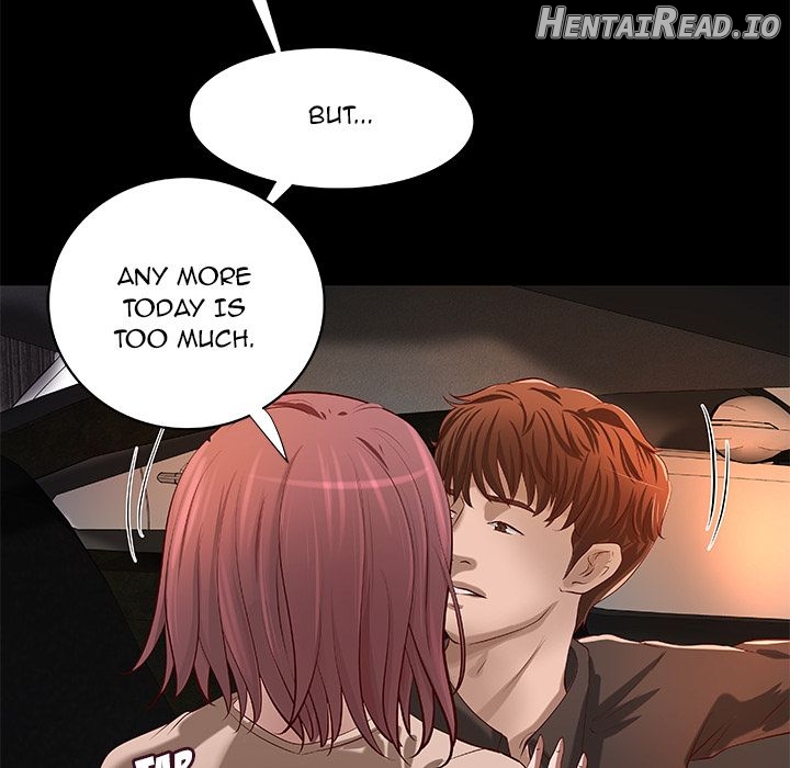 The Day We Do it Chapter 41 - page 56