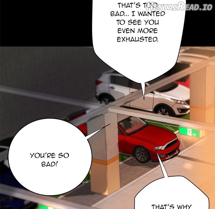 The Day We Do it Chapter 41 - page 58