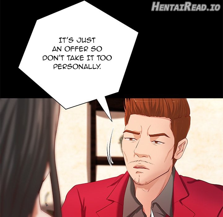 The Day We Do it Chapter 41 - page 6