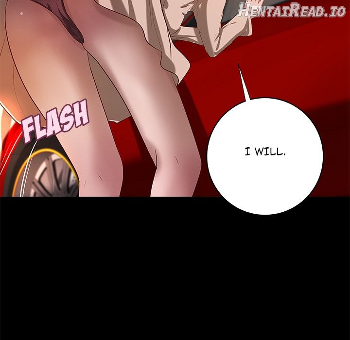 The Day We Do it Chapter 41 - page 65