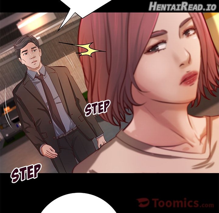 The Day We Do it Chapter 41 - page 69