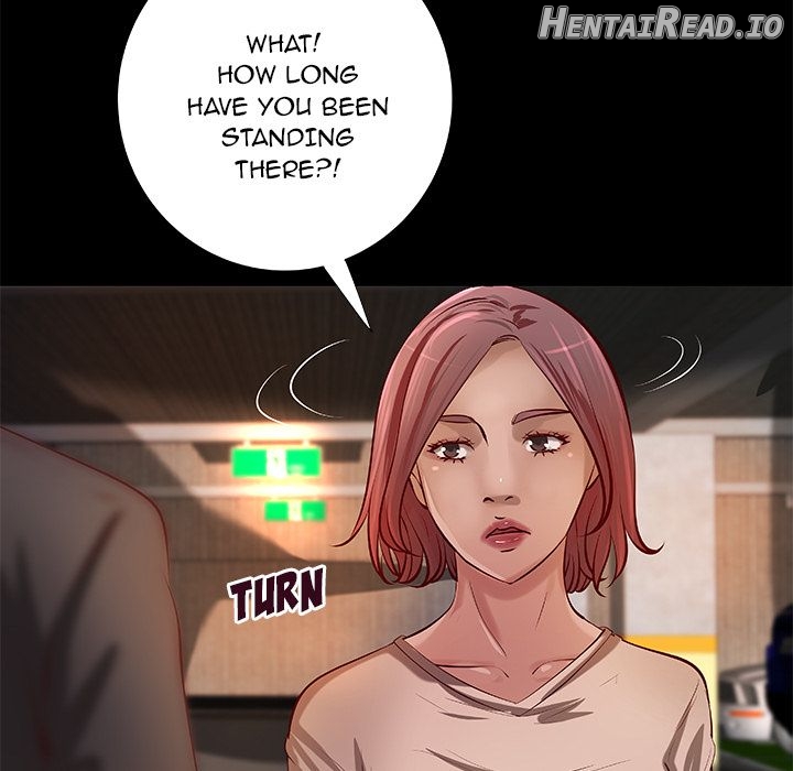 The Day We Do it Chapter 41 - page 70