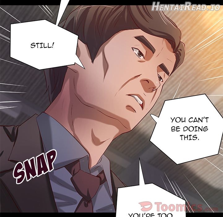 The Day We Do it Chapter 41 - page 75