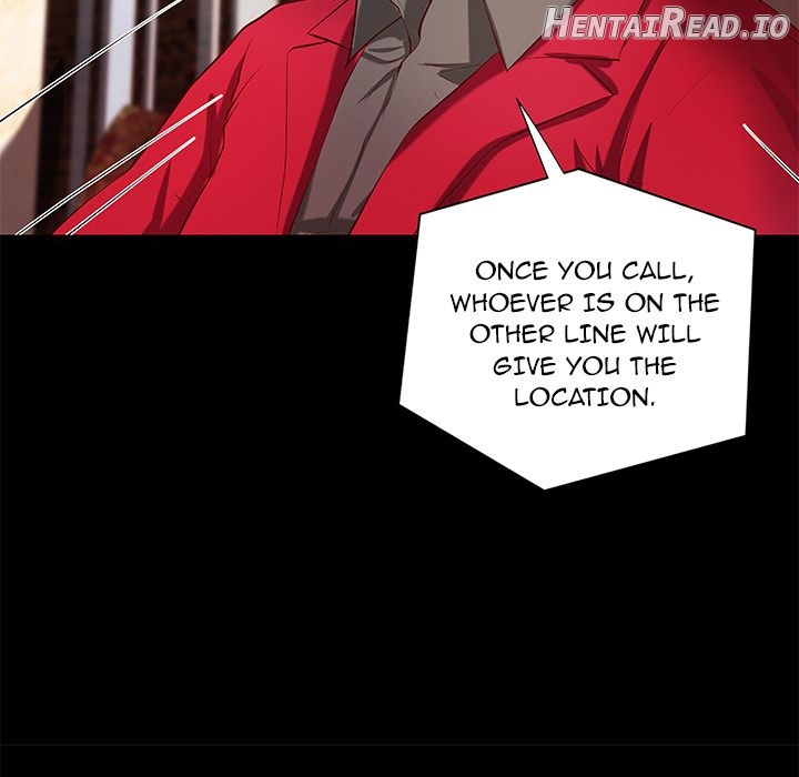 The Day We Do it Chapter 41 - page 9