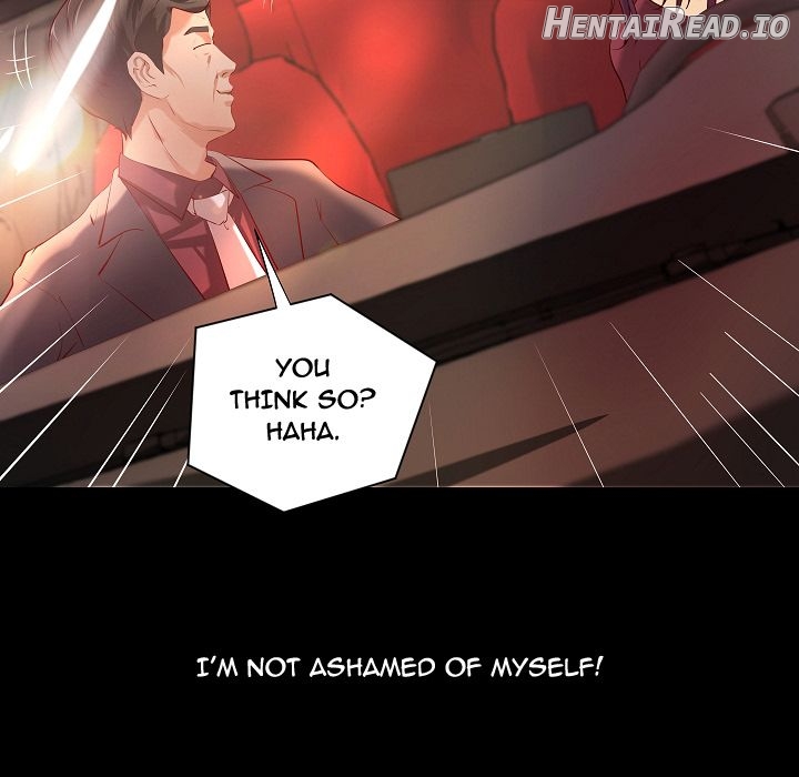 The Day We Do it Chapter 44 - page 50