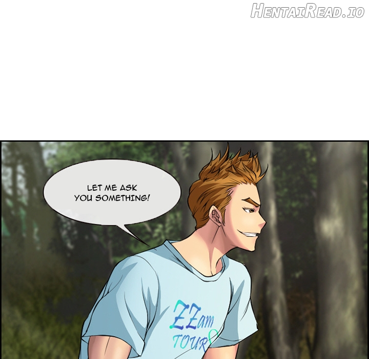 The Client Chapter 1 - page 54