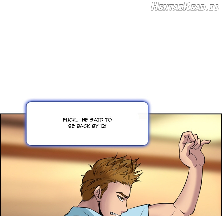 The Client Chapter 2 - page 39