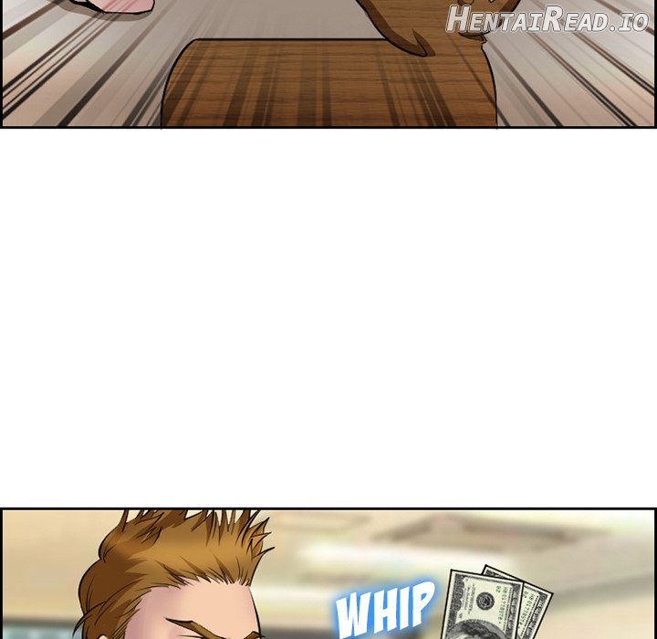 The Client Chapter 2 - page 51