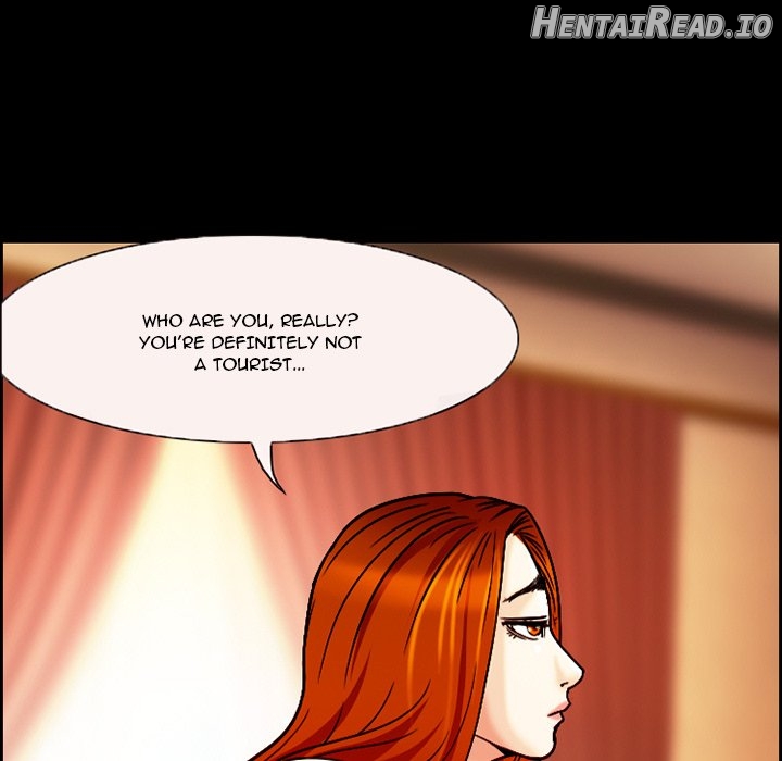 The Client Chapter 4 - page 39