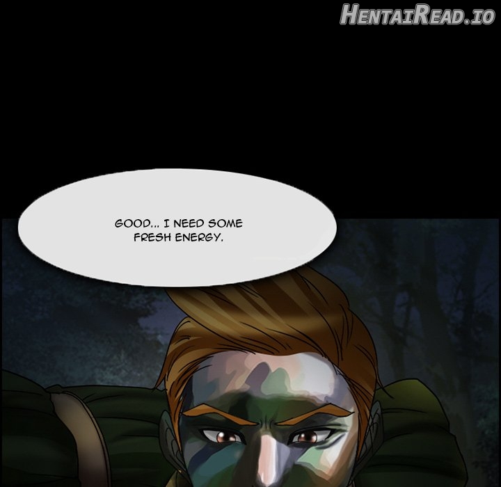 The Client Chapter 5 - page 12