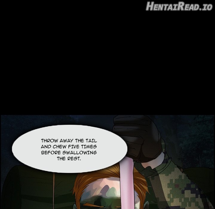 The Client Chapter 5 - page 31