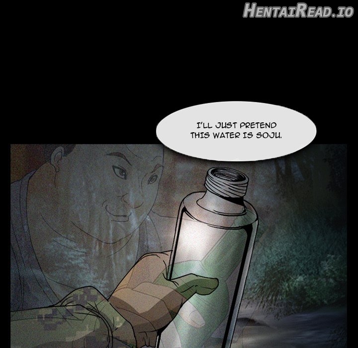 The Client Chapter 5 - page 39