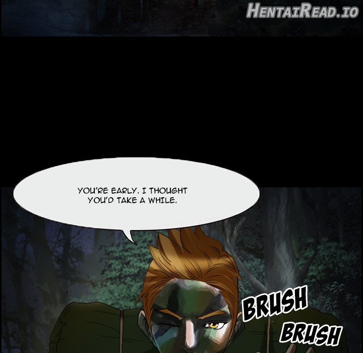 The Client Chapter 5 - page 56