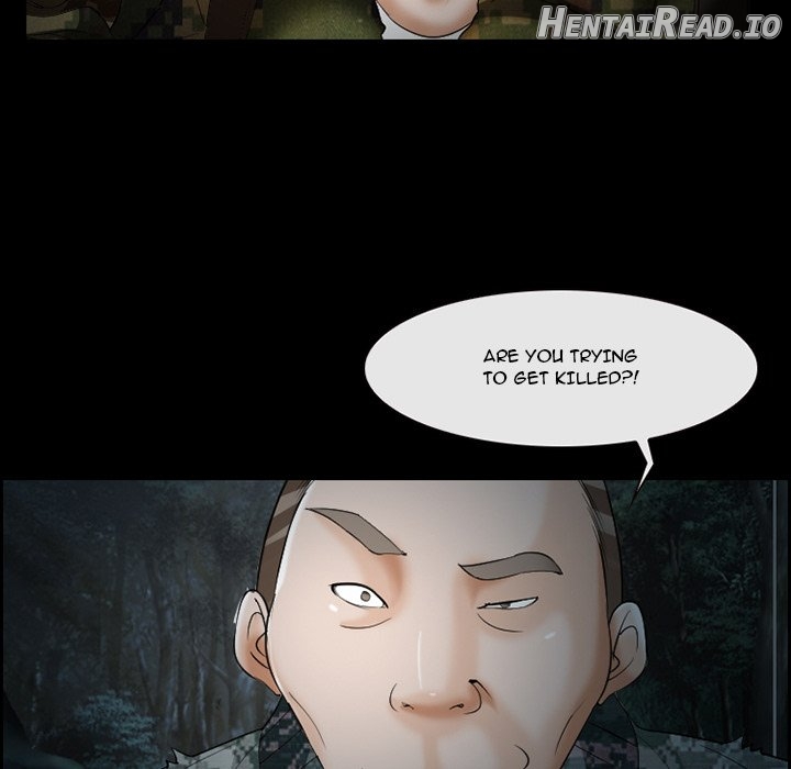 The Client Chapter 5 - page 73