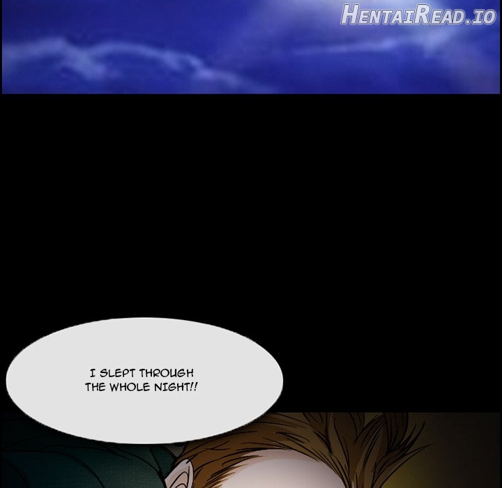 The Client Chapter 6 - page 31