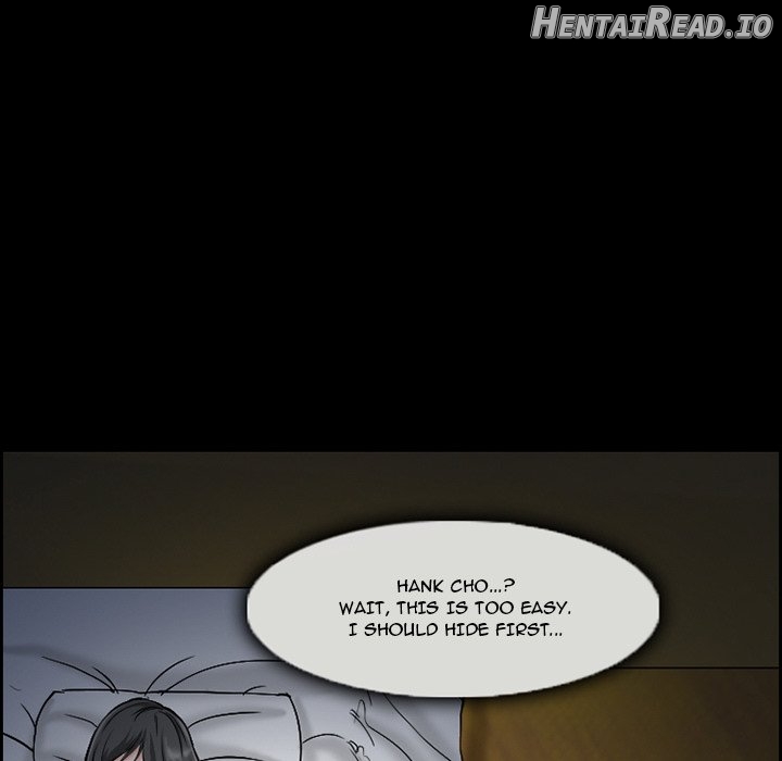 The Client Chapter 7 - page 39
