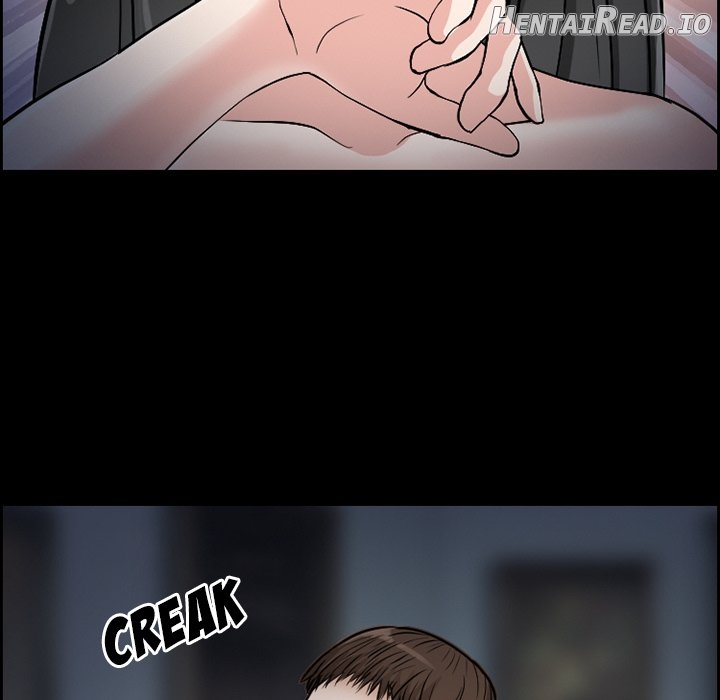 The Client Chapter 7 - page 51