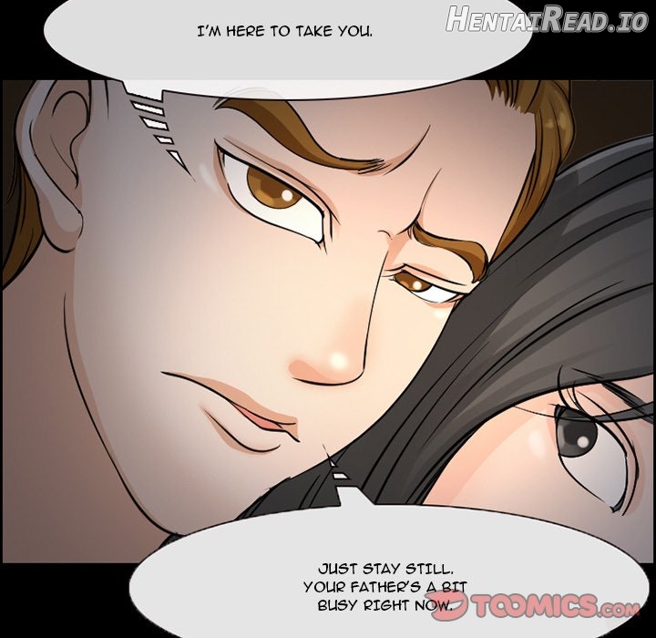 The Client Chapter 7 - page 66
