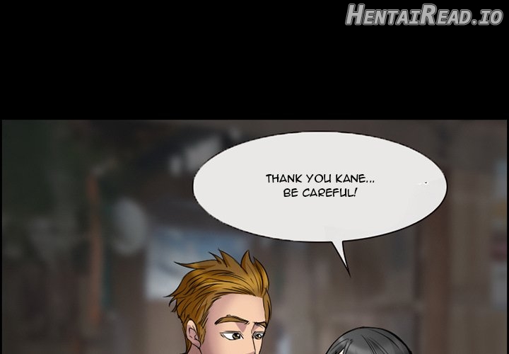 The Client Chapter 9 - page 3