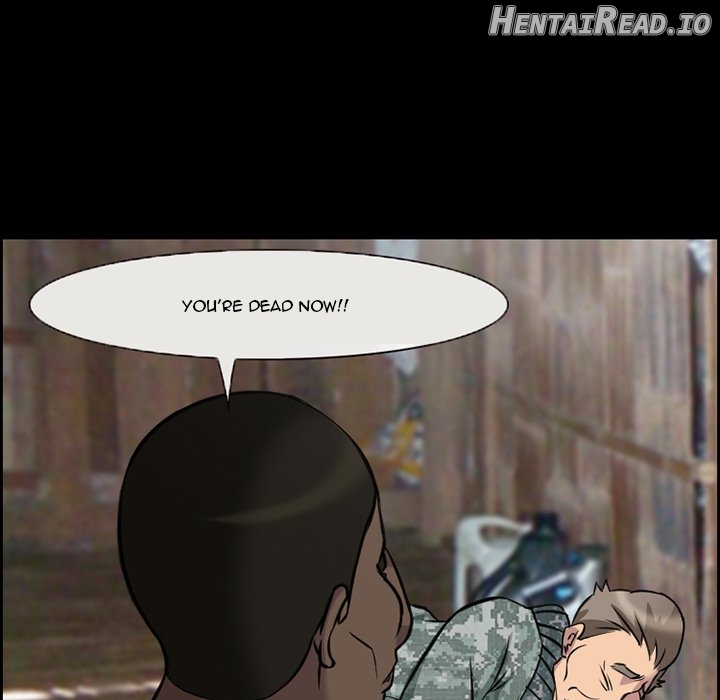 The Client Chapter 10 - page 25