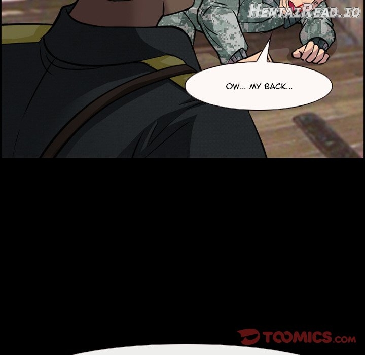 The Client Chapter 10 - page 26