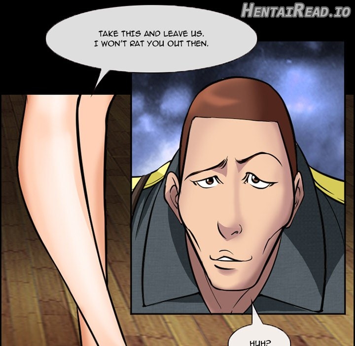 The Client Chapter 10 - page 35