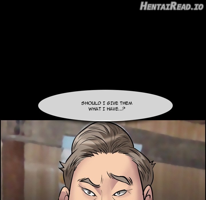 The Client Chapter 10 - page 43